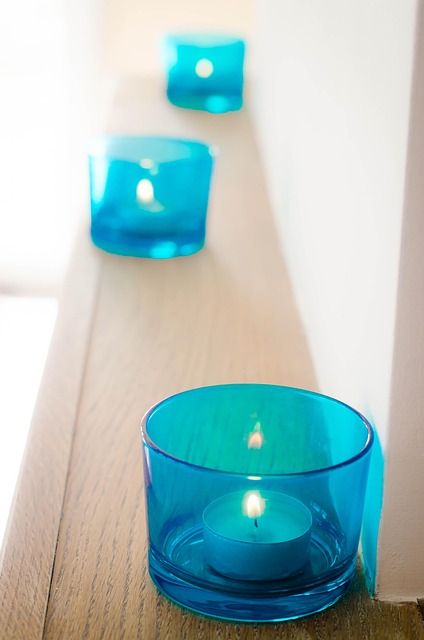 Free Chandelier Candle photo and picture