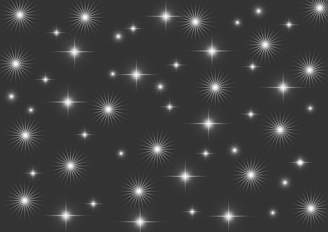 Free Stars Space illustration and picture