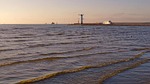 poland, świnoujście, mill bake