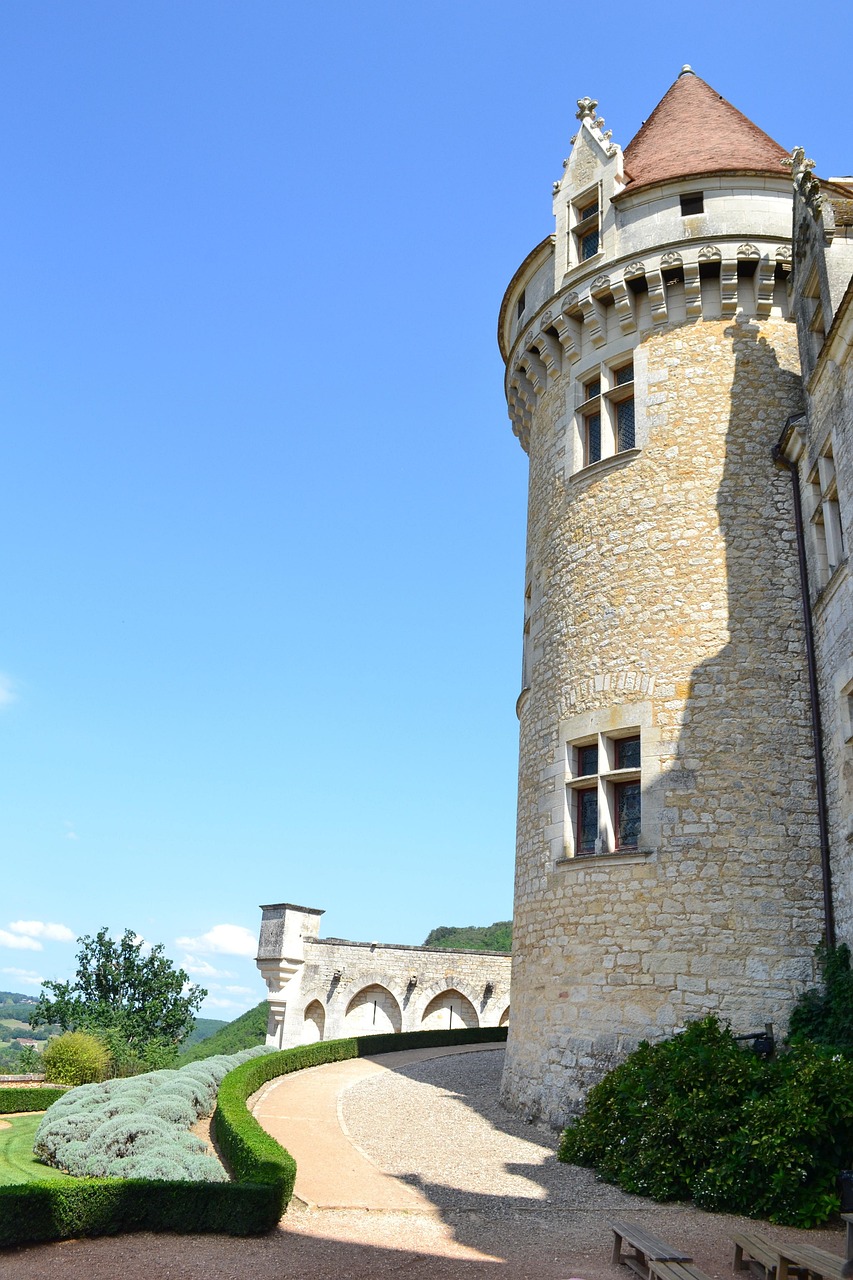 Stone Tower Renaissance - Free photo on Pixabay - Pixabay