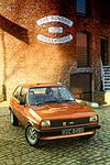ford, car, transportation