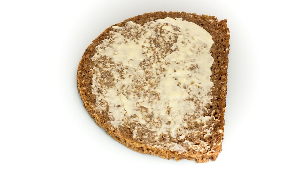 Bread And Butter - Free photo on Pixabay
