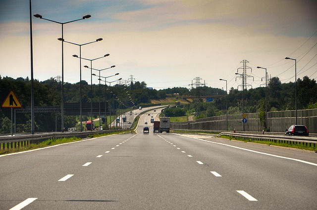 Free Way Highway photo and picture