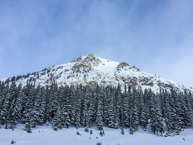 Free Mountains Nature photo and picture