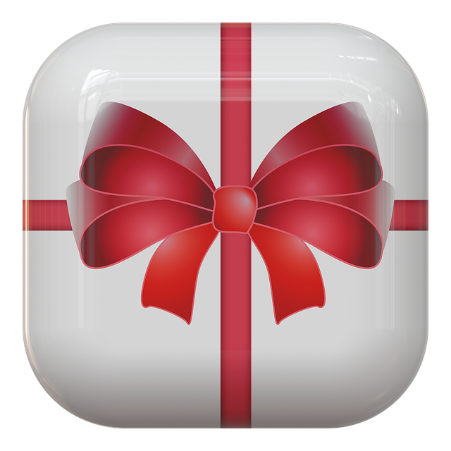 Download free HD stock image of Button Stud Free button stud gift illustration