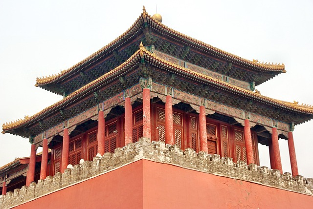 China palast hanau