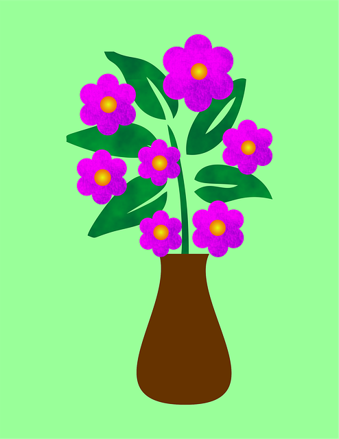 Free Flowers Nature illustration and picture