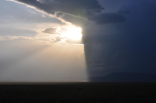 Free Landscape Sunlight photo and picture
