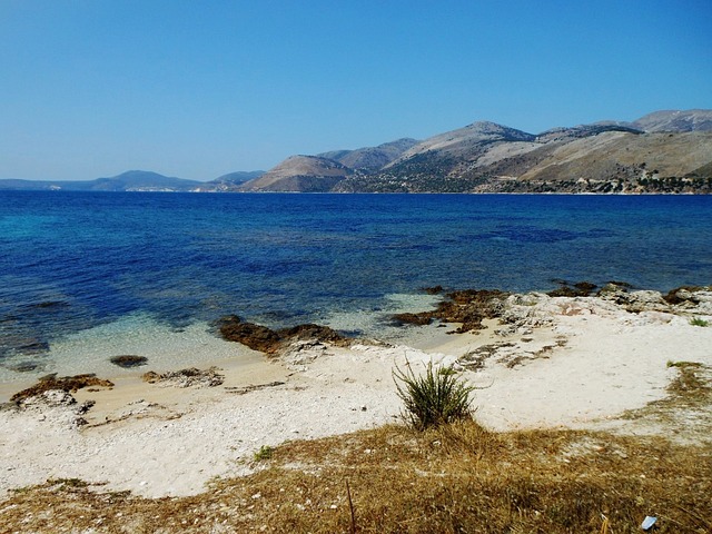 Free Sea Part photo and picture