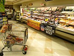 market, grocery, food