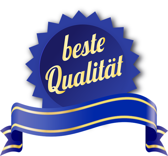Free seal seal of approval quality illustration