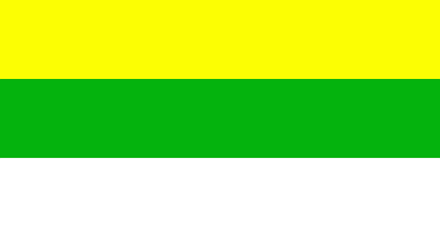 Free flag canton puyango vector