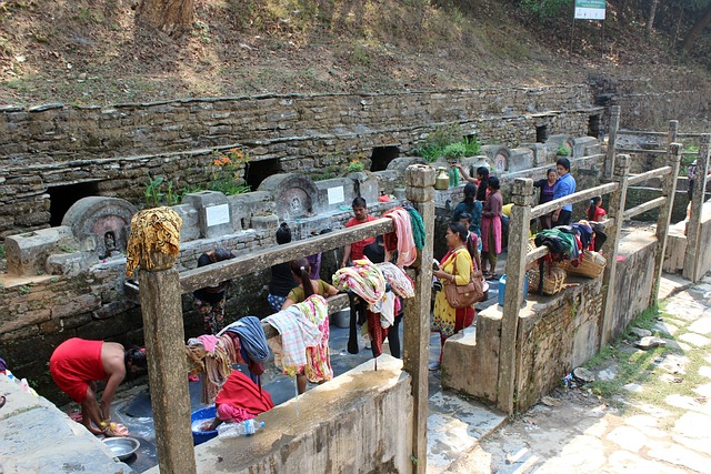 Free Tindhara Water photo and picture