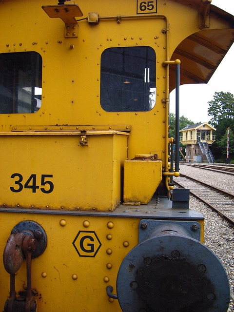 Free Lo Locomotive photo and picture