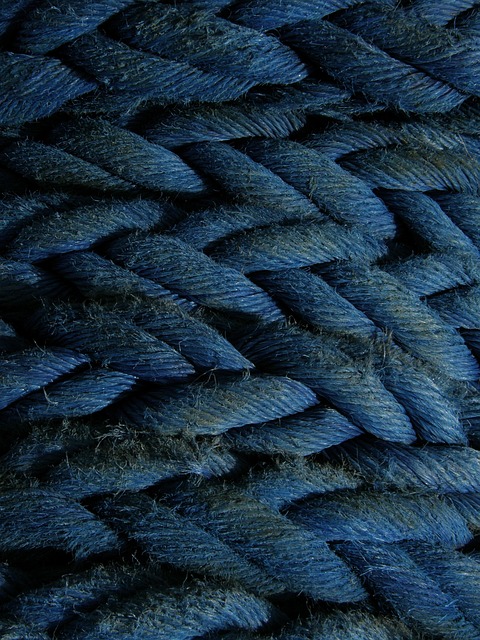 Free Rope Cable photo and picture
