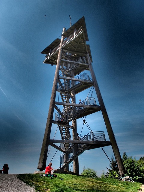 Free Schauinsland Freiburg photo and picture