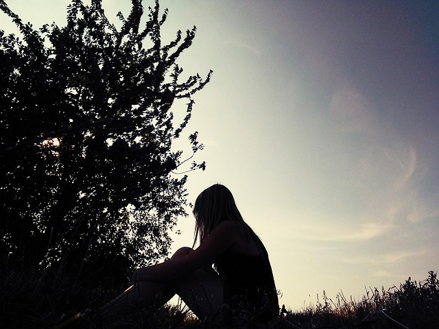 Free Girl Nature photo and picture