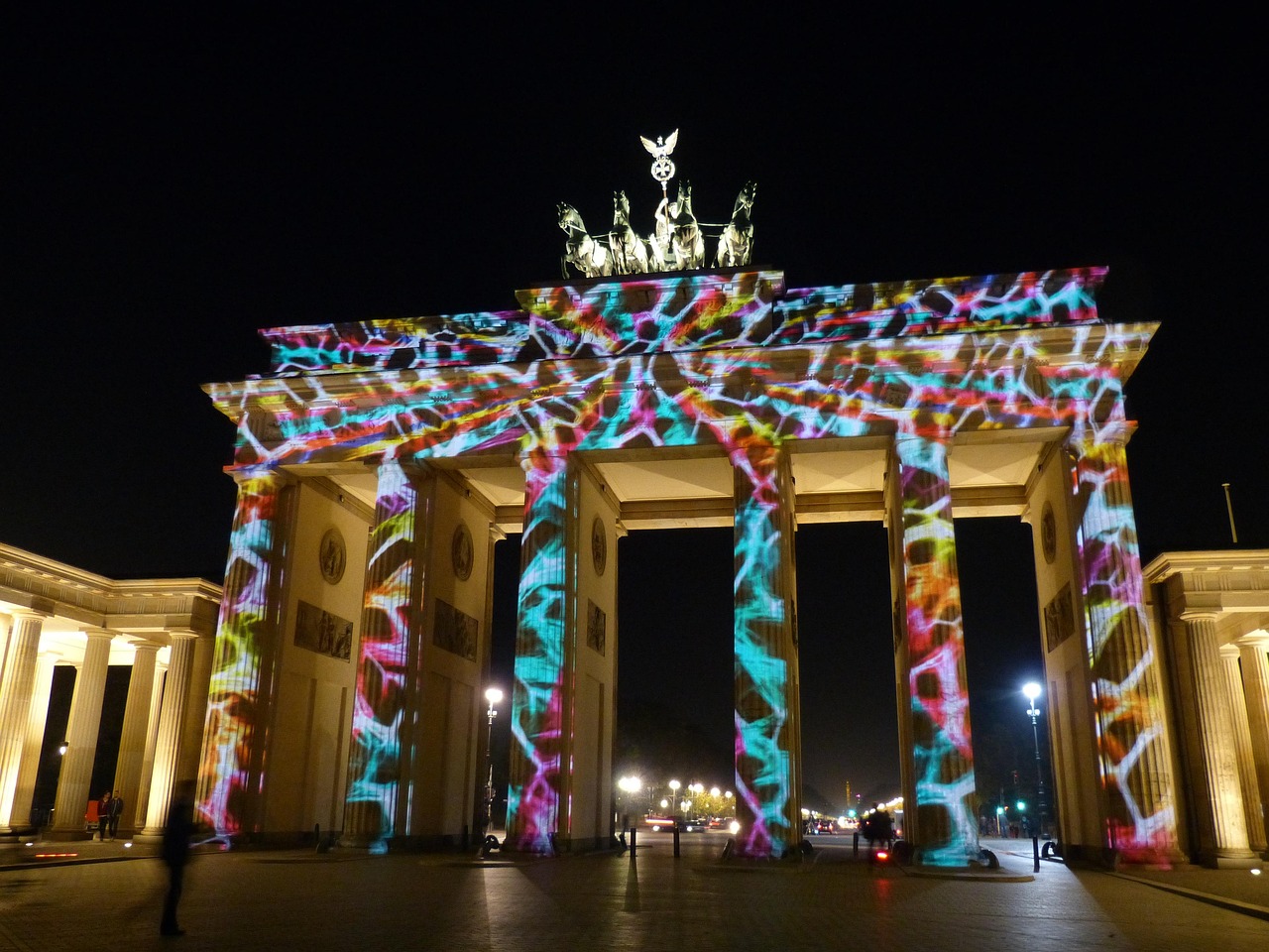 Berlin - free online jigsaw puzzle photo