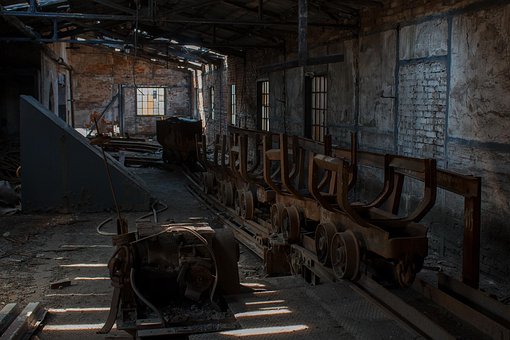 Free Mine Urbex photo and picture