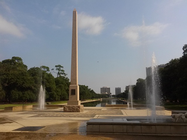 Free Houston Texas photo and picture