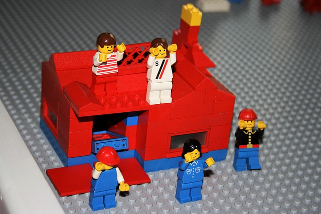 Free Lego Toys photo and picture