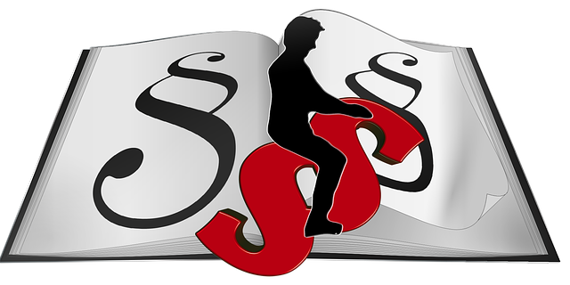 Person, Paragrafenreiter, Reiter
