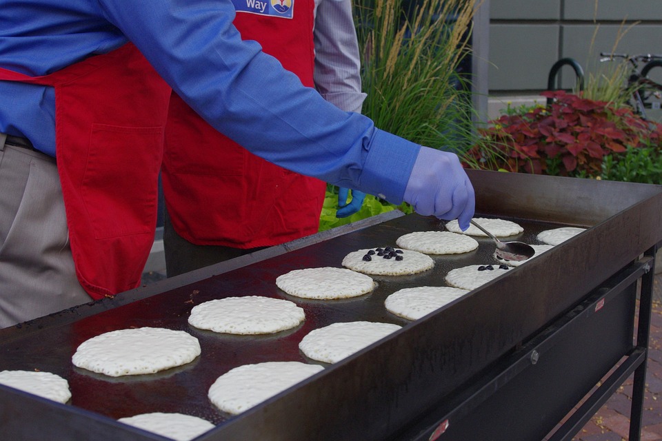 Best Flat-top Grill