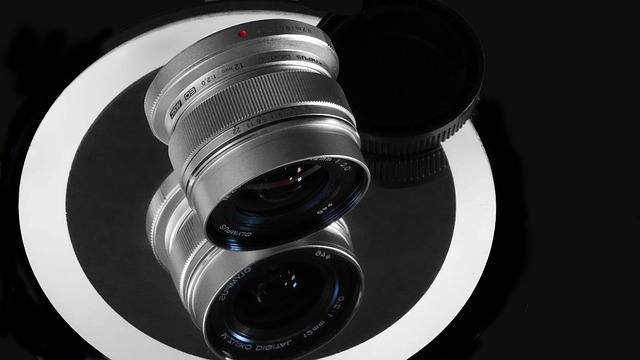 Free Micro4 3 Objective photo and picture