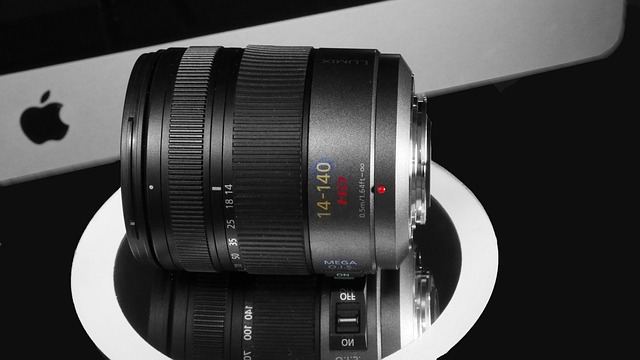 Free Micro4 3 Objective photo and picture