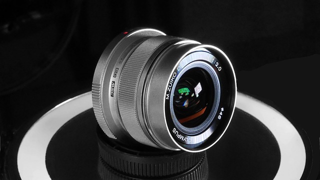 Free Micro4 3 Objective photo and picture