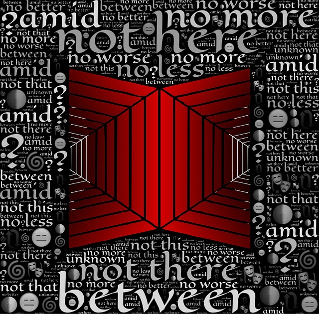 Free divergence choice paths illustration