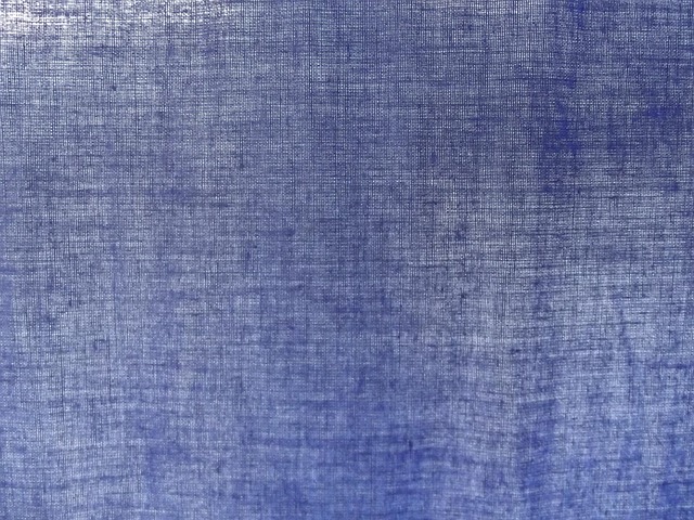 Fábrica Azul, Pano, Textura De Tecido