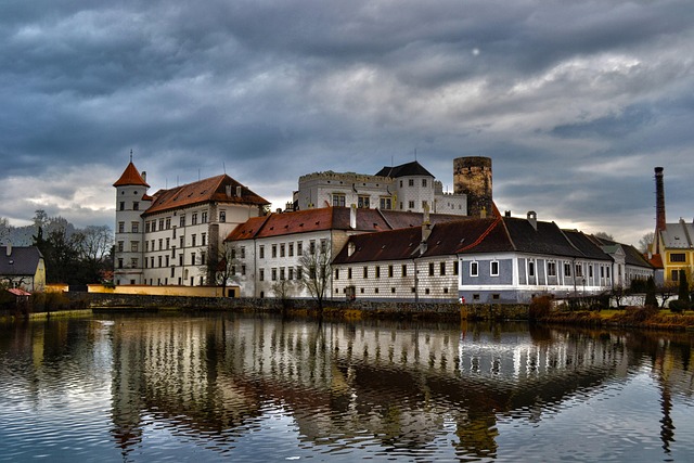 Free Roost Hdr photo and picture