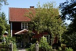 bullerbü, sevedstorp, sweden