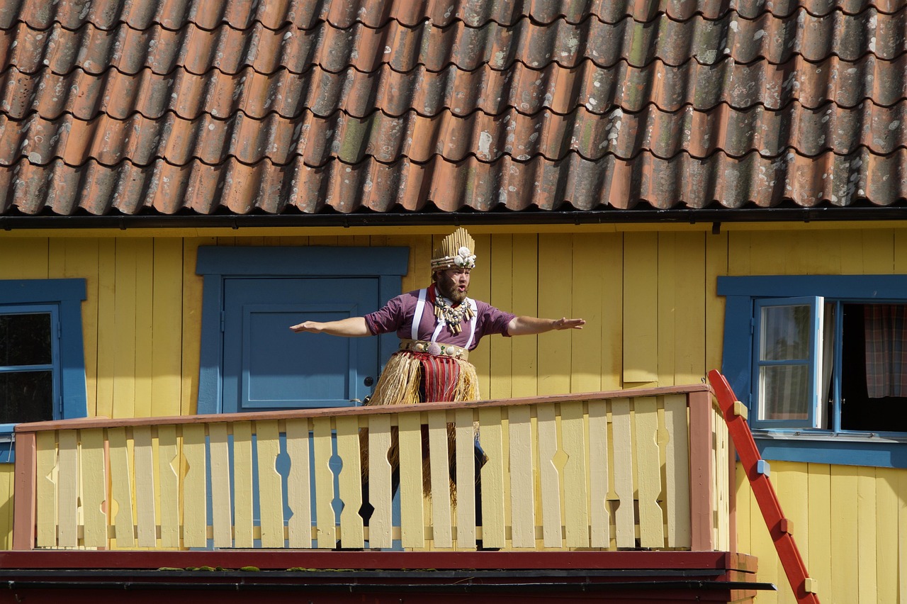 Meer dan 20 gratis afbeeldingen van Pippi Langkous en Astrid Lindgren