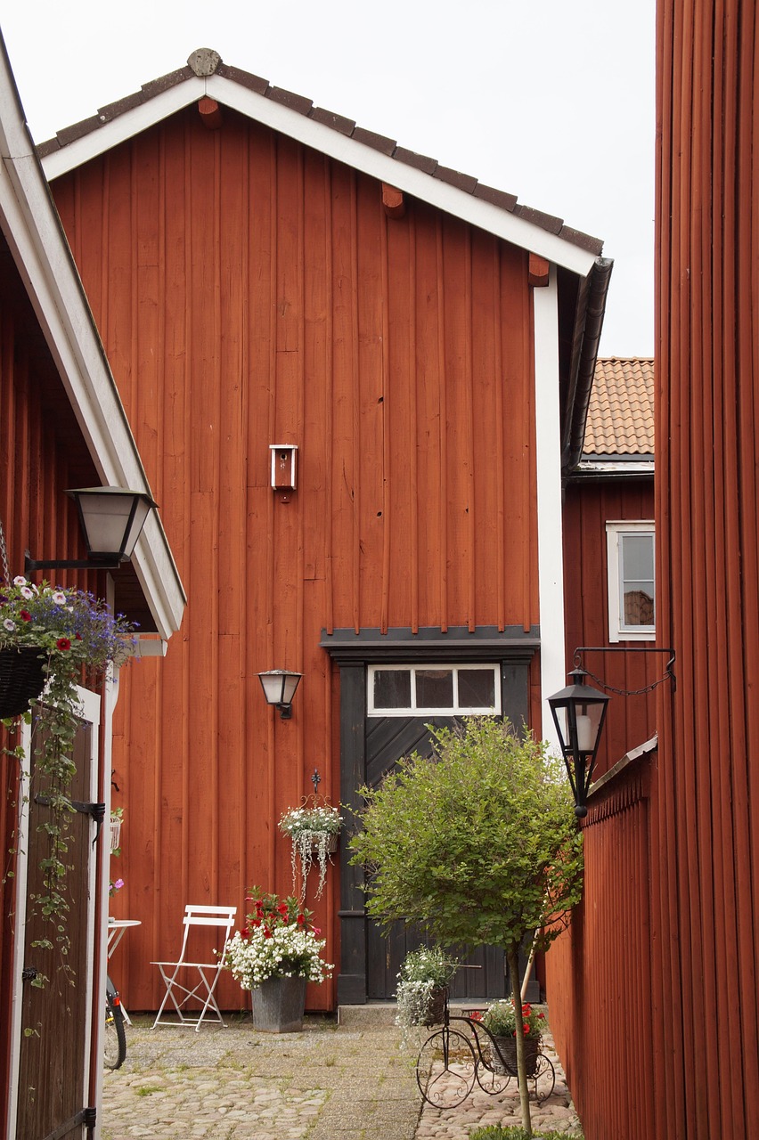 7+ Free Eksjo & Eksjö Images - Pixabay