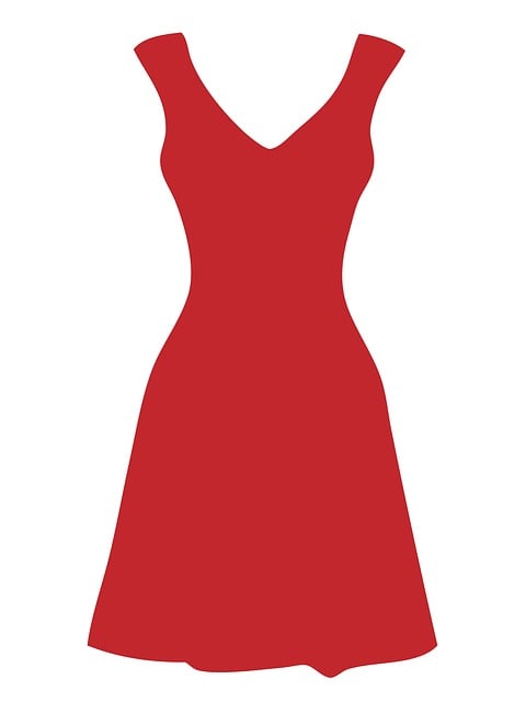 Robe Rouge Blanche Polka - Image gratuite sur Pixabay - Pixabay