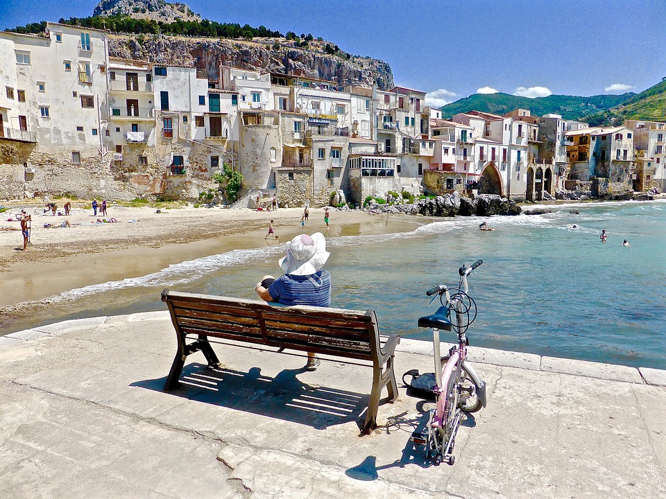 marketing turistico: come diventare meta turistica con il web - stratega web marsala trapani