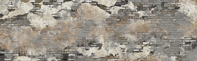 Free banner header plastering illustration