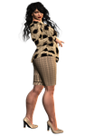 fashion, bbw, plus size