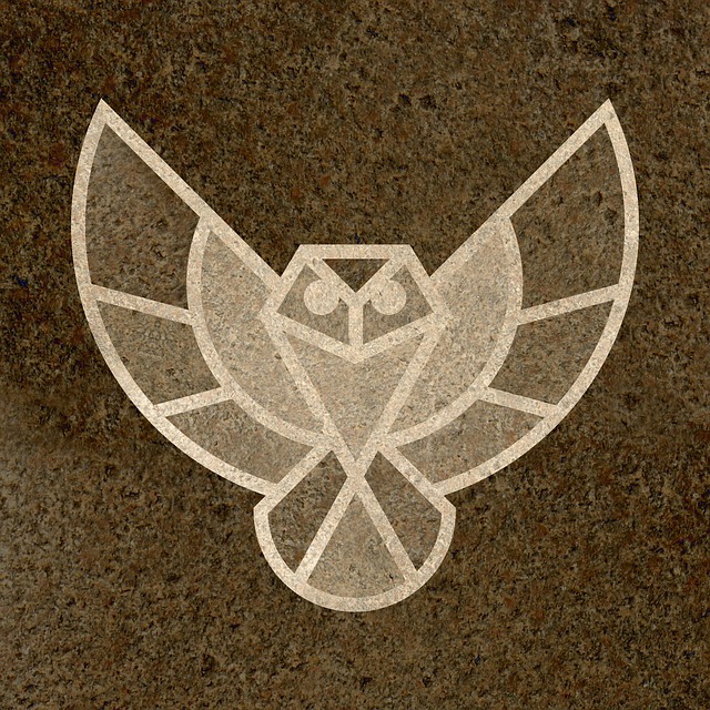 Free owl uhu bird illustration