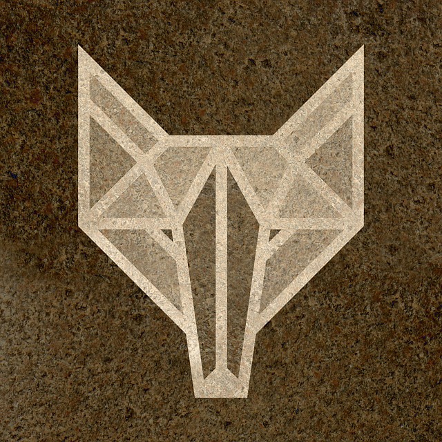 Vulpe, Imagine De Fundal, Abstract