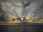 brilliance, sun, shine