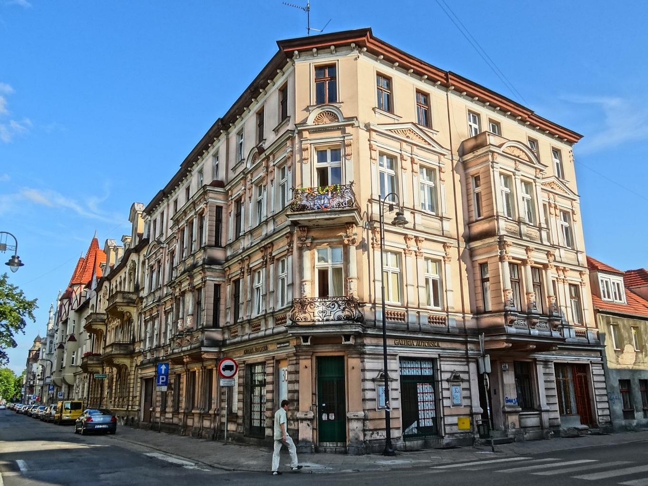 Bydgoszcz - free online jigsaw puzzle photo