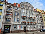 reg izba obrachunkowa, bydgoszcz, poland