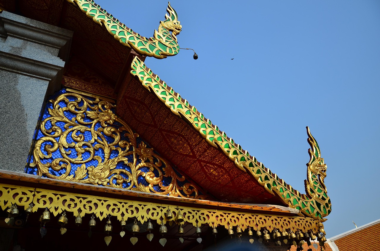 泰国 寺庙 - Pixabay上的免费照片 - Pixabay