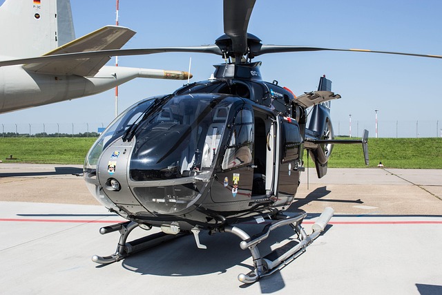 Free Helicopter Airportdays photo and picture