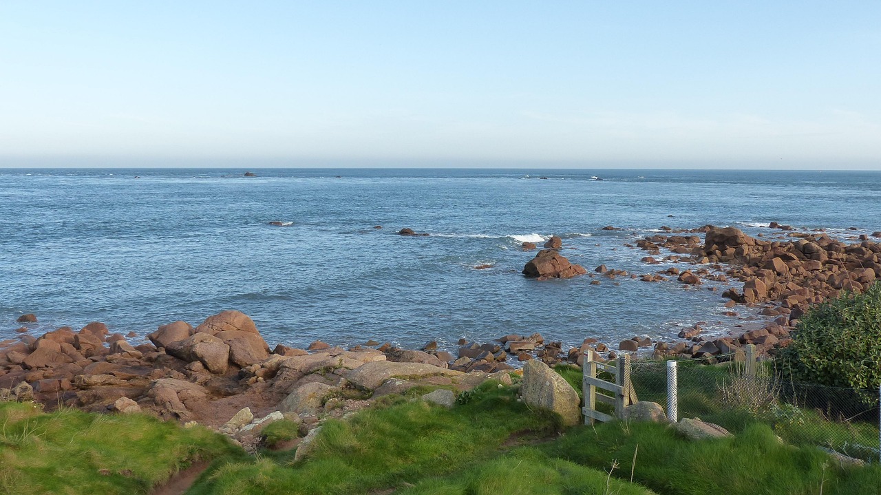 Blick Aufs Meer Strand - Kostenloses Foto auf Pixabay - Pixabay