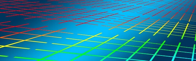 Free banner header area illustration