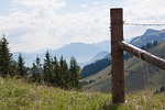 mountains, alpine, upper bavaria